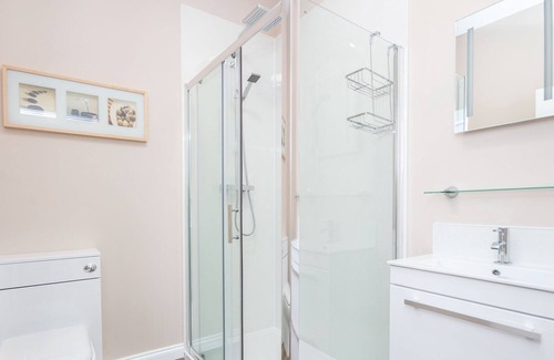 Cromarty Apartment | Modern apartment in the centre of Cromarty