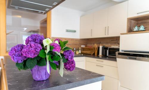 Bad Ischl Apartment | Modern Apartment in the City Center of Bad Ischl