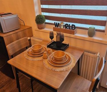 Martin Apartment | Modern apartment in the center of Martin