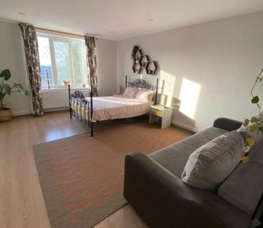 Cahul Apartment | Modern apartment in the centre of Cahul