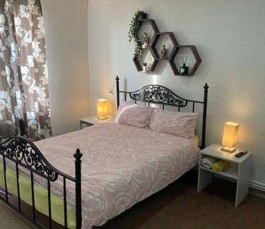 Cahul Apartment | Modern apartment in the centre of Cahul