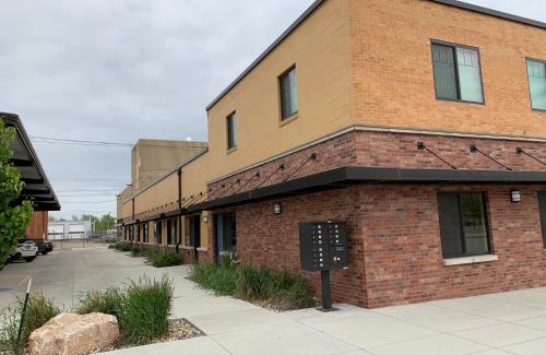 Historic Rapid City Apartment | Modern Apartment in the heart of Rapid City