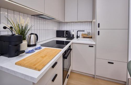 Modra Apartment | Modern apartment in wine town - Modra
