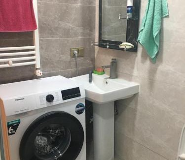 Yerevan Apartment | MODERN Apartment In Yerevan,Chekhov Street,New Building