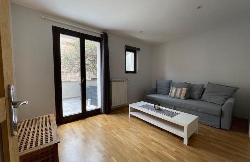 Quarante House | Modern apartment large terrace and beautiful view