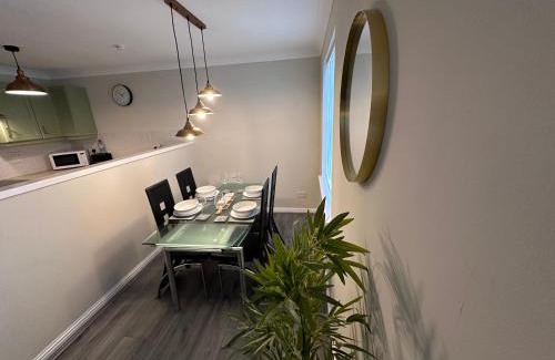 Manchester Apartment | Modern Apartment Near Manchester City Centre