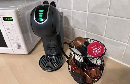 Manchester Apartment | Modern Apartment Near Manchester City Centre