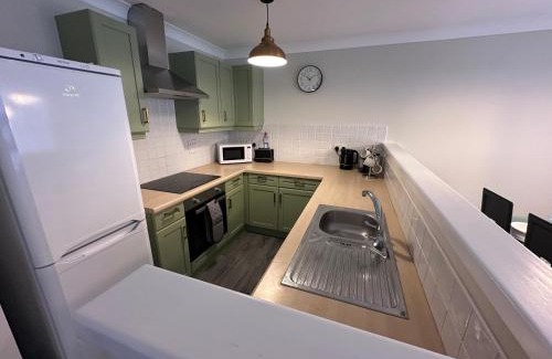 Manchester Apartment | Modern Apartment Near Manchester City Centre