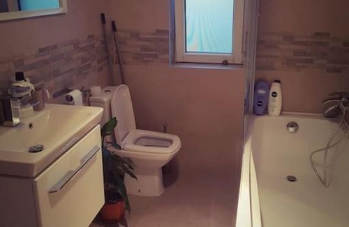 Cluj County Apartment | Modern apartment near Airport & Iulius Mall