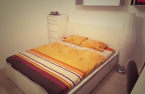 Cluj County Apartment | Modern apartment near Airport & Iulius Mall