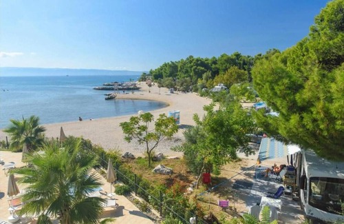 Znjan Apartment | Modern apartment on a walking distance to the beach