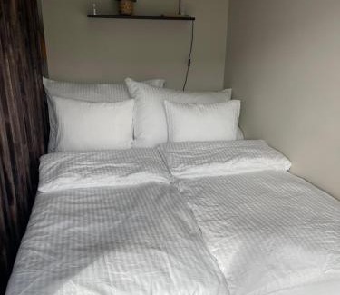 Laksevag Apartment | Modern apartment ONLY 5 minutes from City Centre