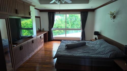 Nong Chaeng Apartment | Modern apartment in Patong Center