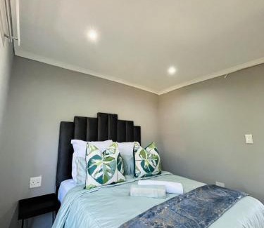 Umtata Apartment | Modern Apartment