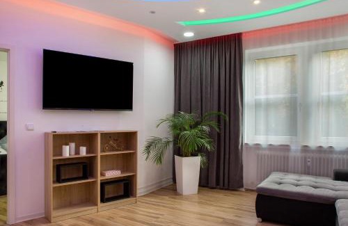 Neuburg Apartment | Modern Apartments Neuburg 5 - New