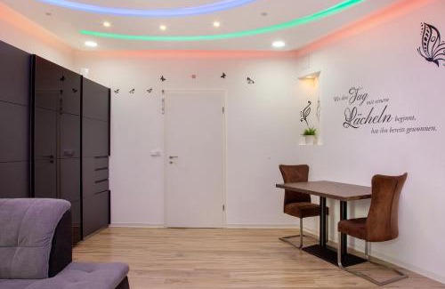 Neuburg Apartment | Modern Apartments Neuburg 5 - New