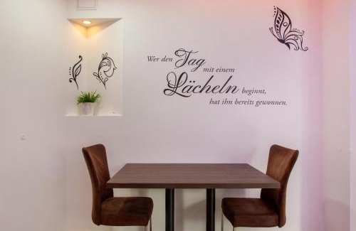 Neuburg Apartment | Modern Apartments Neuburg 5 - New