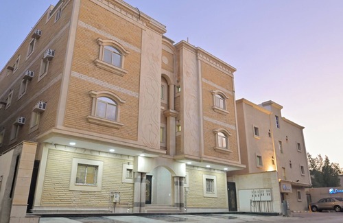 Dammam Apartment | Modern Apartments w Central Location - Ather