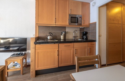 Les Esserts Apartment | Modern apt 5 ppl, balcony with ski runs view