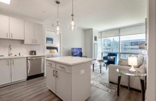 Downtown Apartment | Modern Apt Close to Downtown
