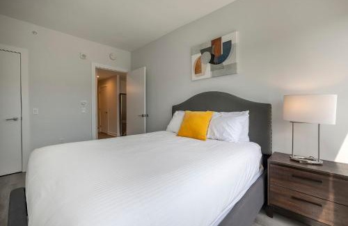 Downtown Apartment | Modern Apt Close to Downtown