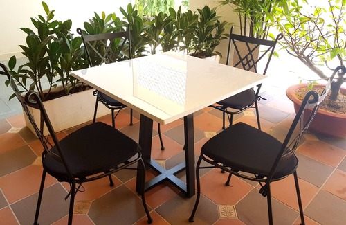 Ho Chi Minh City Apartment | Modern Apt near center & promotion for grand open