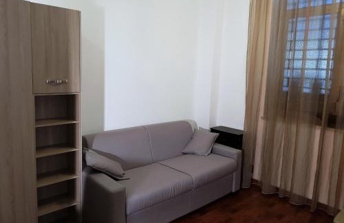 Sant'Eufemia Lamezia Apartment | Modern Apt REVENTINO - Le Lincelle, Lamezia
