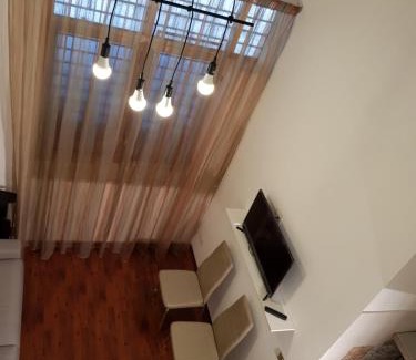 Sant'Eufemia Lamezia Apartment | Modern Apt REVENTINO - Le Lincelle, Lamezia