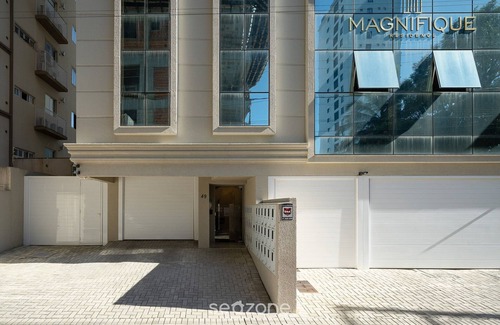 Porto Belo Apartment | Modern apt W/sea View in Porto Belo SC Mre801