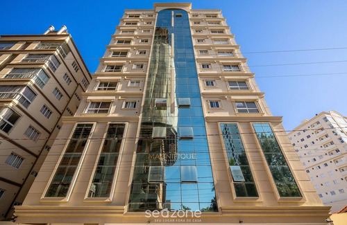 Porto Belo Apartment | Modern apt W/sea View in Porto Belo SC Mre801