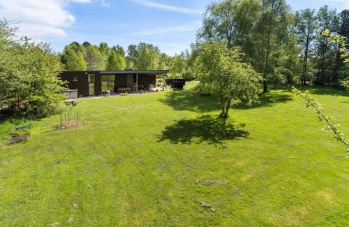 Hoensinge House | Modern Architect-Designed House At Sjællands Odde
