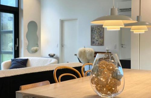 Hoensinge House | Modern Architect-Designed House At Sjællands Odde