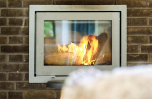 Hoensinge House | Modern Architect-Designed House At Sjællands Odde