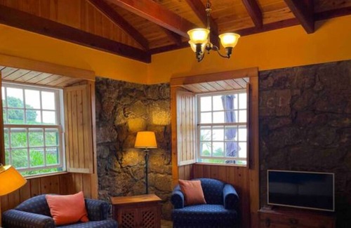 Pico Villa | Modern Azorean Home with Panoramic Ocean View