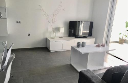 La Mata Apartment | Modern beach apartment