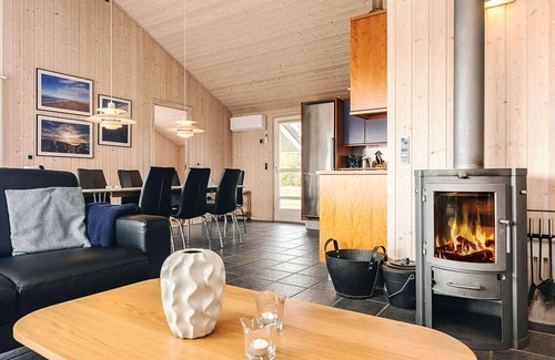 Grønhøj House | Modern Beach Retreat - By Traum Ferienwohnungen