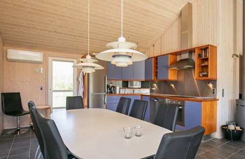 Grønhøj House | Modern Beach Retreat - By Traum Ferienwohnungen