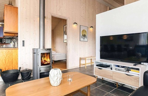 Grønhøj House | Modern Beach Retreat - By Traum Ferienwohnungen