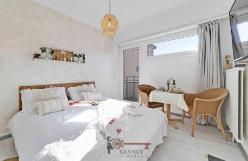 Lugano Apartment | Modern BOHO STYLE SUITE in Lugano City -By EasyLife Swiss