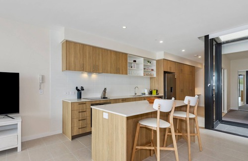 Bogangar Apartment | Modern Cabarita Beachside Two Bed Apartment!