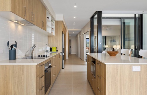 Bogangar Apartment | Modern Cabarita Beachside Two Bed Apartment!