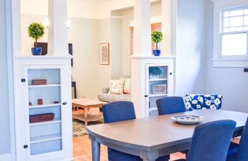 Hannon Park House | Modern & Centrally Located Stay at Calypso Dreams