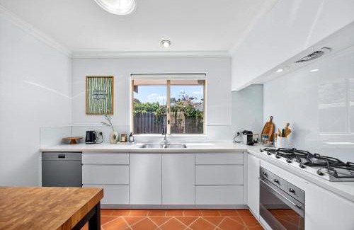 Mount Lawley House | Modern Character Home in Mount Lawley Walk to Cafes Bars and Culture