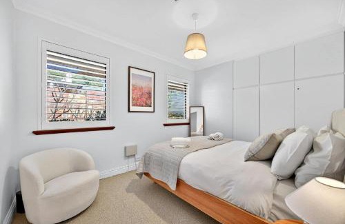 Mount Lawley House | Modern Character Home in Mount Lawley Walk to Cafes Bars and Culture
