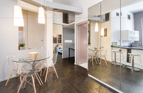 Tel Aviv Apartment | Modern Charm Balcony Retreat by Sea N Rent