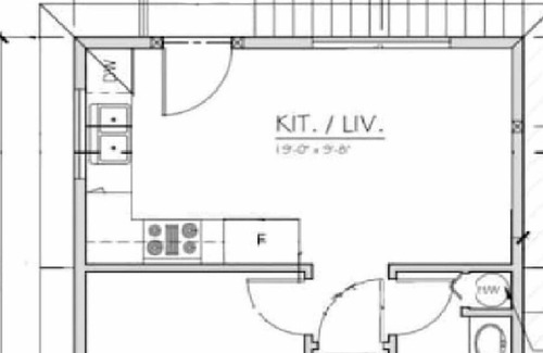 Mission House | Modern Coach House near downtown Mission