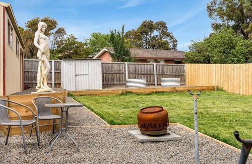 Triabunna House | Modern Coastal Escape in Triabunna