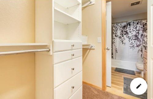 Ramsey County Apartment | Modern & Comfort in a Private Spacious Unit