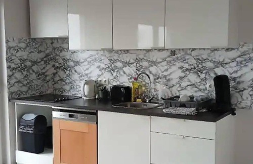 Sinz Bed & Breakfast | Modern comfort in Perl
