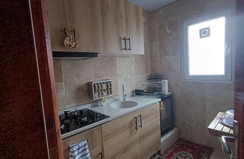 Avanos House | Modern comfort with a Historik 200-year-old Guesthouse invites you!